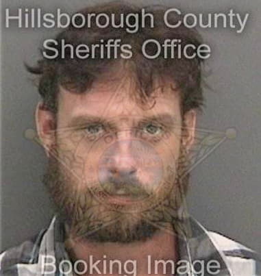 George Sylvester, - Hillsborough County, FL 