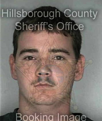 Robert Tackett, - Hillsborough County, FL 