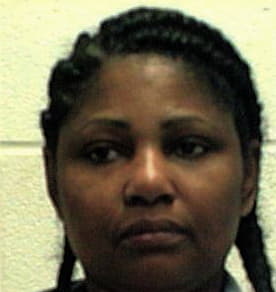 Shalonda Thomas, - Upshur County, TX 