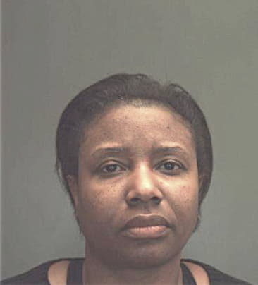 DZabriah Thompson, - Douglas County, GA 