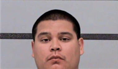 Julian Torres, - Lubbock County, TX 