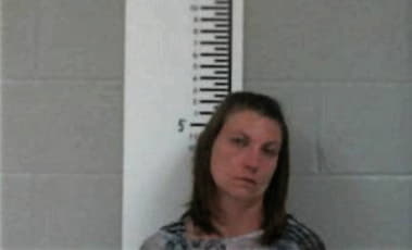 Natalie Towns, - Franklin County, TN 