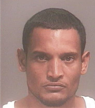 Pablo Vazquez-Rivera, - Seminole County, FL 