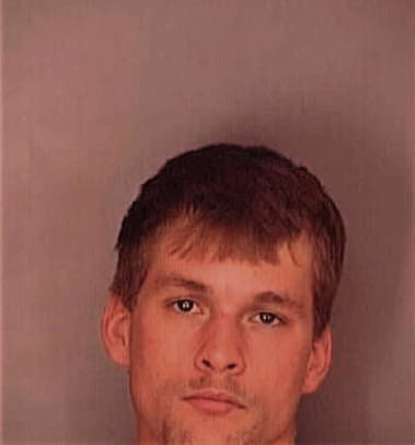 Mickey West - Polk County, FL 