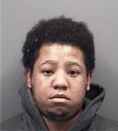 Jericho White - Rowan County, NC 