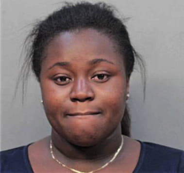 Myra William, - Dade County, FL 