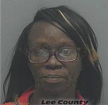 Anika Williams, - Lee County, FL 