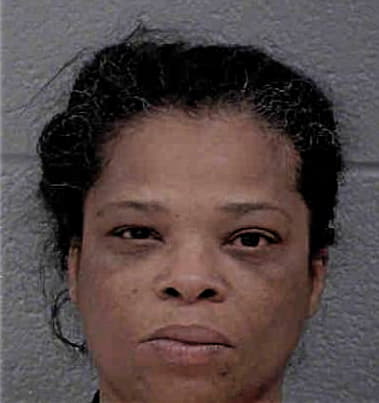 Jada Williams - Mecklenburg County, NC 