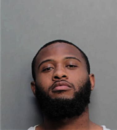 Johnell Williams, - Dade County, FL 