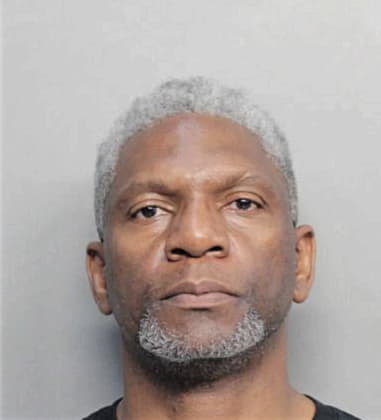 Larry Williams, - Dade County, FL 