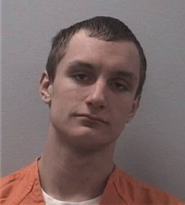 Robert Williams - Lexington County, SC 