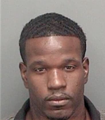 Nathaniel Wooten, - Pinellas County, FL 