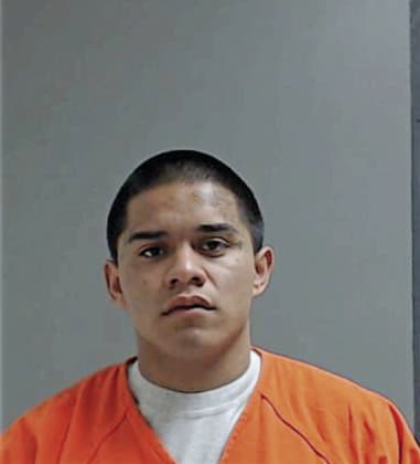 Antonio Zamora, - Hidalgo County, TX 