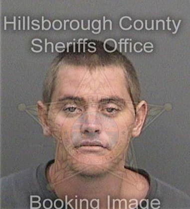 Donald Zimmer, - Hillsborough County, FL 