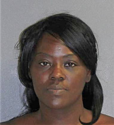 Yuwanda Alexander, - Volusia County, FL 