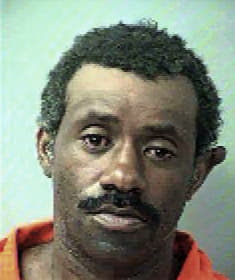 Daniel Allen, - Okaloosa County, FL 