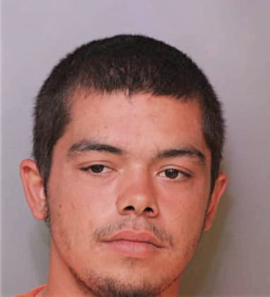 Fernando Alvarez, - Polk County, FL 