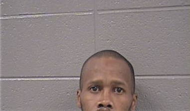 Ronnell Anderson, - Cook County, IL 