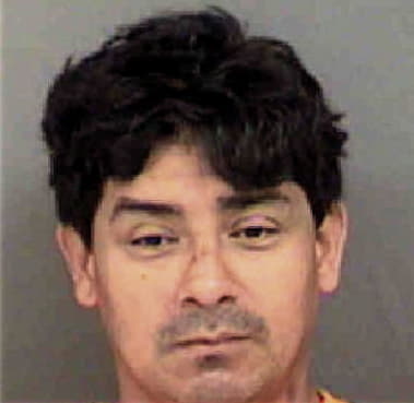 Antonio Andrade, - Mecklenburg County, NC 