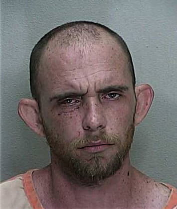 Brian Arnold, - Marion County, FL 