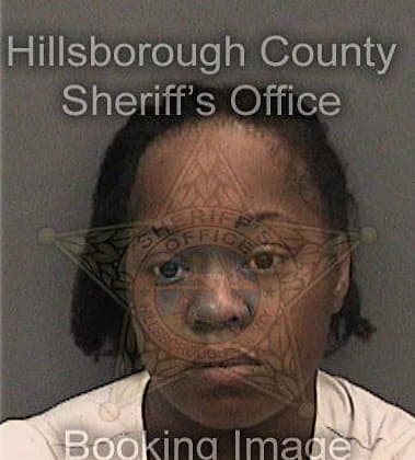 Valerie Bailey, - Hillsborough County, FL 