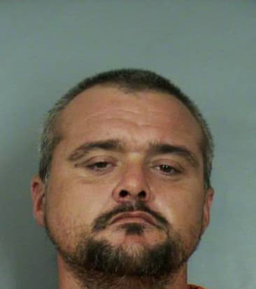 Christopher Baker, - Polk County, FL 