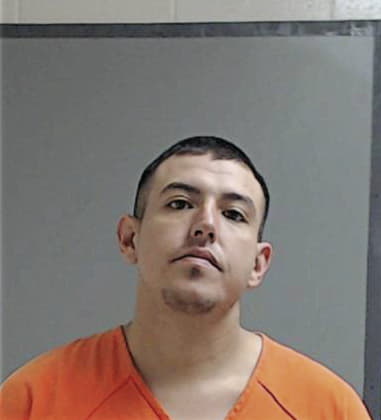 Jose Barraza, - Hidalgo County, TX 