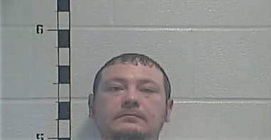 William Bell, - Shelby County, KY 