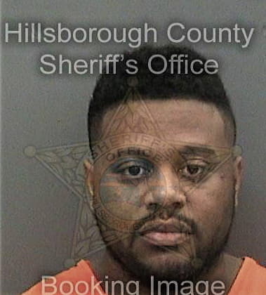 Jacob Bennett, - Hillsborough County, FL 