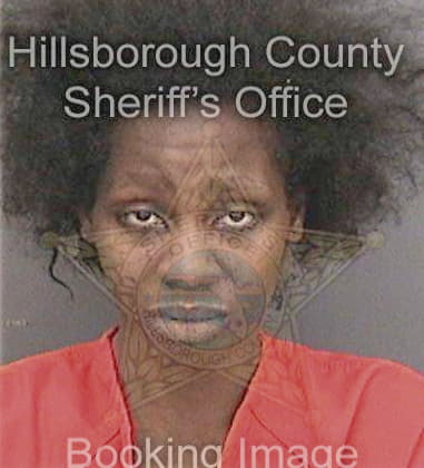 Beatrice Blakley - Hillsborough County, FL 