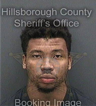 Fritz Blanc - Hillsborough County, FL 