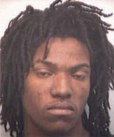 Willie Bobbitt - Fulton County, GA 