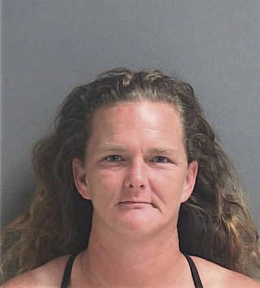 Bernyce Bohannon, - Volusia County, FL 