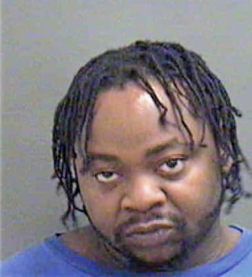 Michael Bonaparte - Mecklenburg County, NC 