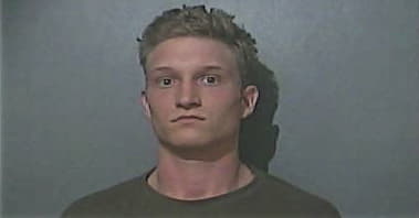 Joshua Booe, - Vigo County, IN 