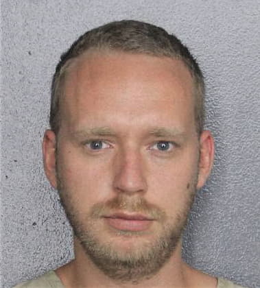 Michael Boudreau, - Broward County, FL 