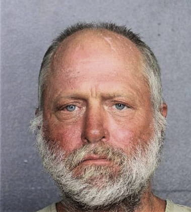 Norman Brady, - Broward County, FL 