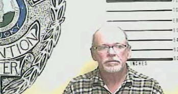 Timothy Brock - Bell County, KY 