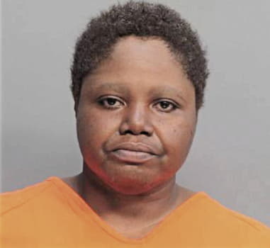 Mary Bryant, - Dade County, FL 