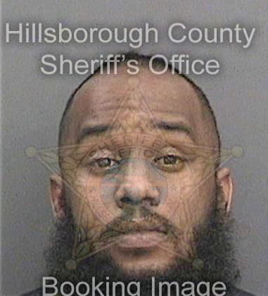 Javaris Buckins, - Hillsborough County, FL 