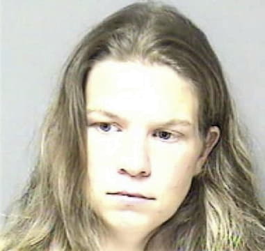 Angela Bulger, - Polk County, FL 