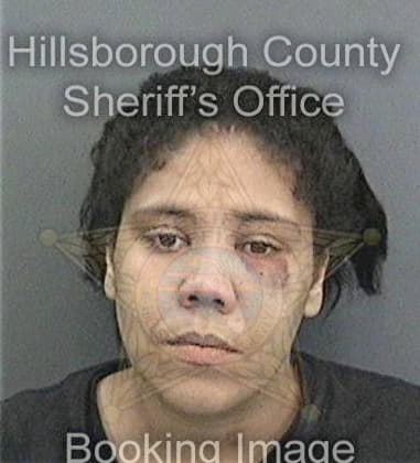 Joellen Butcher, - Hillsborough County, FL 