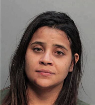 Tara Cabral, - Dade County, FL 