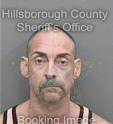 Ryan Cain, - Hillsborough County, FL 