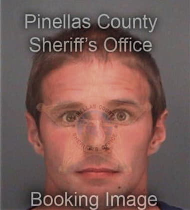 Joshua Campbell, - Pinellas County, FL 