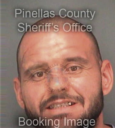 Jeremy Carlisle, - Pinellas County, FL 