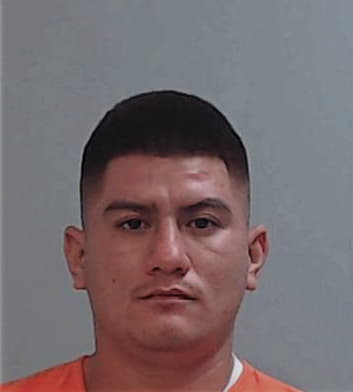 Jose Cervantes, - Hidalgo County, TX 