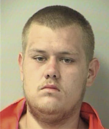 Timothy Chiasson, - Okaloosa County, FL 