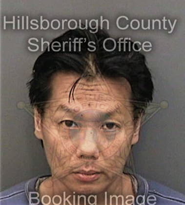 Jin Choi - Hillsborough County, FL 