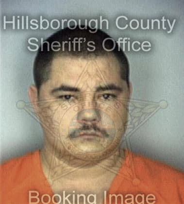 Charles Clark - Hillsborough County, FL 
